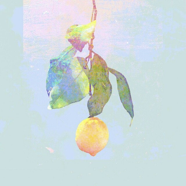 米津玄師將當下至深的感受融入作品〈LEMON〉中 米津玄師將當下至深的感受融入作品〈LEMON〉中