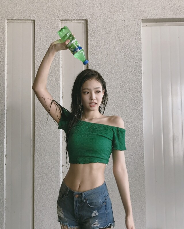 不用做收腹運動!公開韓國女星「一邊食一邊瘦」減肚腩瘦腰餐單 不用做收腹運動!公開韓國女星「一邊食一邊瘦」減肚腩瘦腰餐單