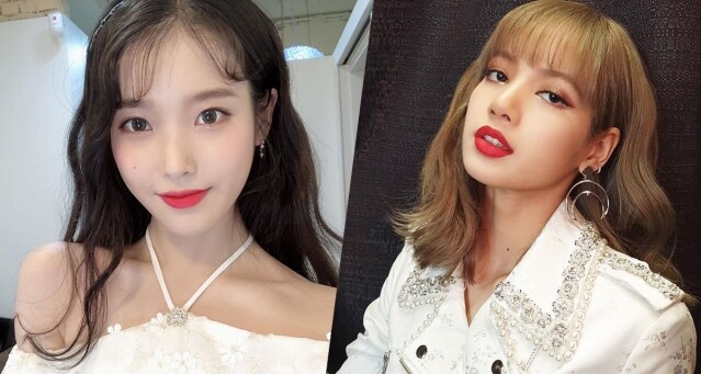 唇膏推薦2019！烈焰紅唇回歸，學泫雅、太妍、Lisa、IU 等塗上紅色唇膏展示女人味