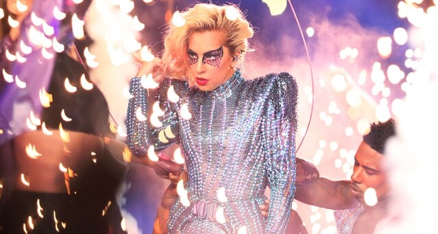 Lady Gaga 變身背後 5 個重要人物