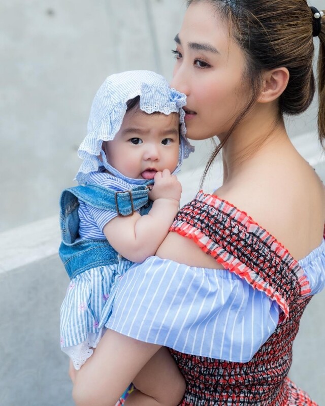 最近最喜歡的母女裝是甚麼? 最近最喜歡的母女裝是甚麼?