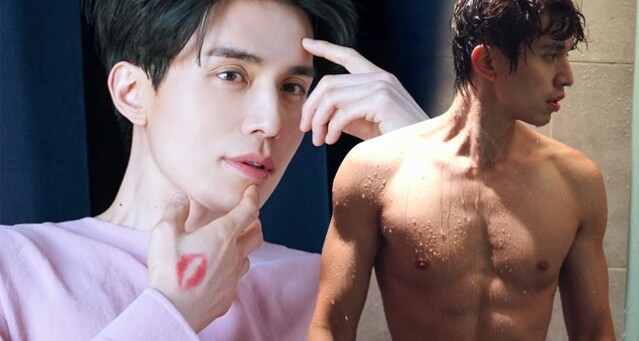 李棟旭新劇《他人即地獄》即將播出！身高 184cm 的《鬼怪》男神