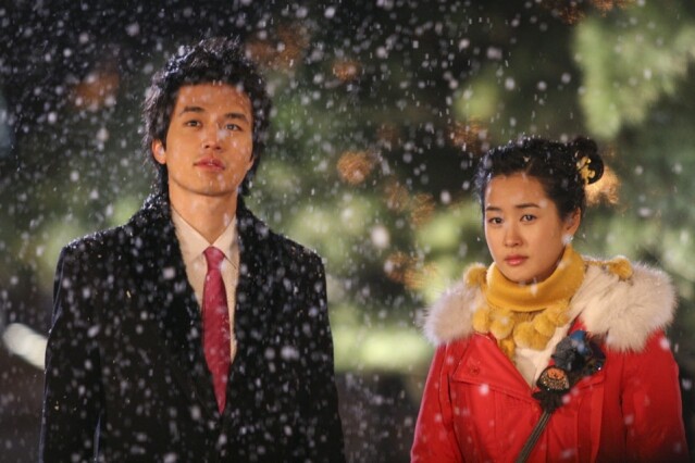 憑劇集《大話妹》(又名:《我的女孩 My Girl》) 爆紅 憑劇集《大話妹》(又名:《我的女孩 My Girl》) 爆紅