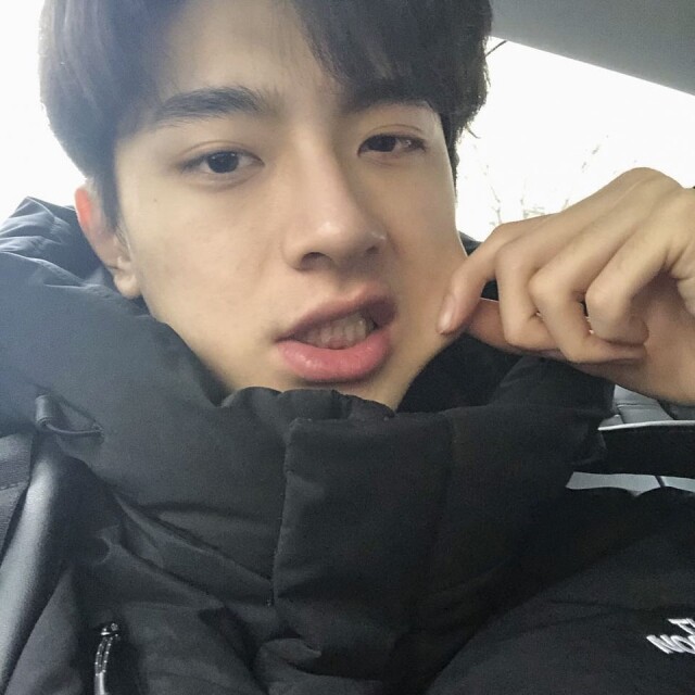 又有小鮮肉報到!散發俊俏書生氣息的林一,讓你回到大學時代 又有小鮮肉報到!散發俊俏書生氣息的林一,讓你回到大學時代