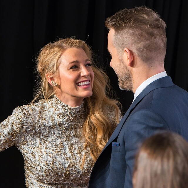 "I knew he would always be my best friend for my whole life. That was the biggest thing to me. I'd never known anything like the friendship that I had with him. I could like him as much as I loved him." - Blake Lively