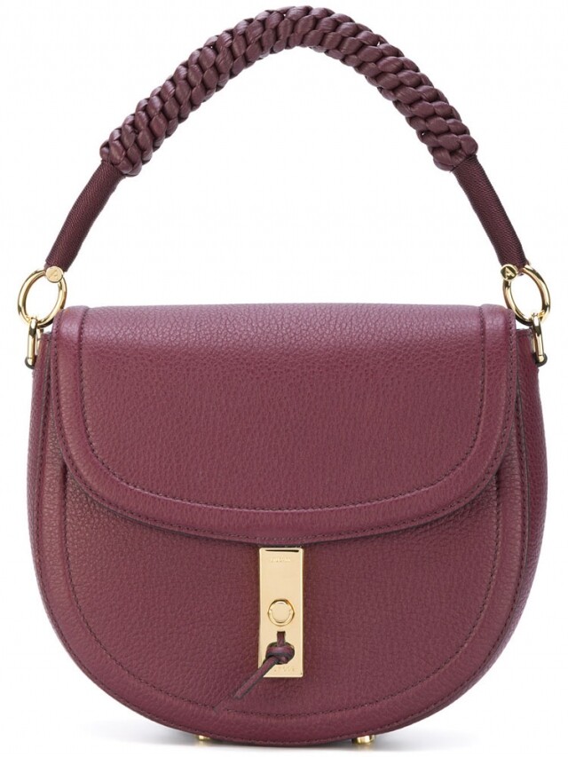 Altuzarra Hobo Shoulder Bag HKD$10,848 (Farfetch) Altuzarra Hobo Shoulder Bag HKD$10,848 (Farfetch)