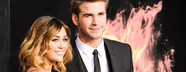 短暫分開是為了成長：Miley Cyrus 與 Liam Hemsworth 的愛情教會了我們這些事