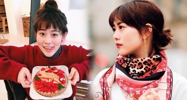 高畑充希 2019 日劇《同期的櫻》開播！你要認識的新生代日本女星！