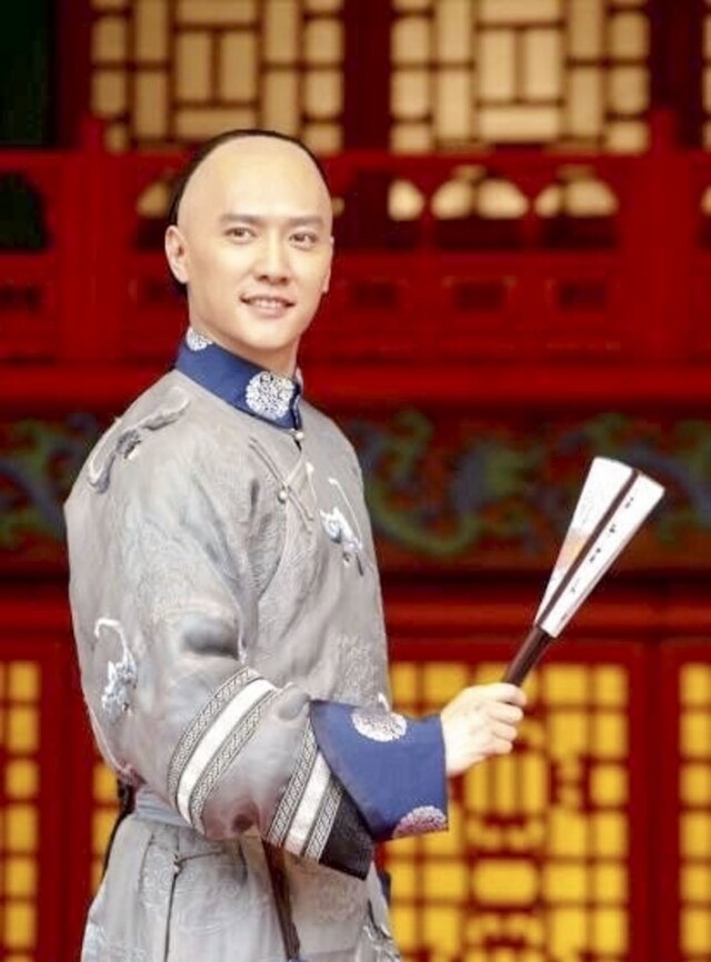 馮紹峰自 2001 年出道至今，出演過將近 20 部電視劇