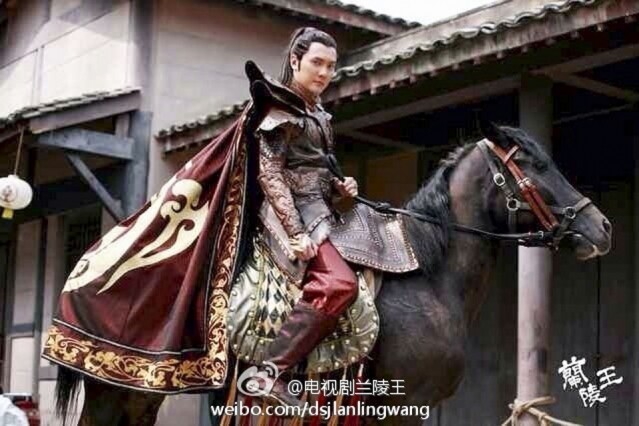 雖然馮紹峰不時會演出時裝劇,卻難以讓觀眾留下深刻印象 雖然馮紹峰不時會演出時裝劇,卻難以讓觀眾留下深刻印象