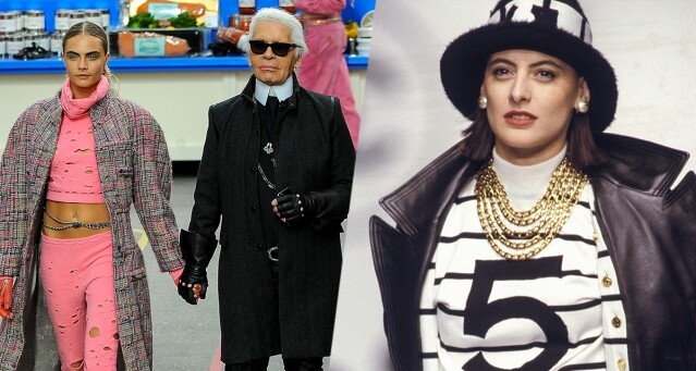 是那些女人成為了 Chanel 的寵兒？細數 Karl Lagerfeld 多位靈感繆思