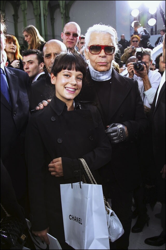 是哪些女人成為了 Chanel 的寵兒?細數 Karl Lagerfeld 多位靈感繆思 是哪些女人成為了 Chanel 的寵兒?細數 Karl Lagerfeld 多位靈感繆思