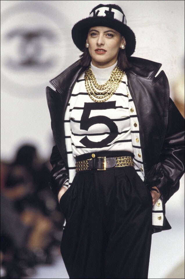 是那些女人成為了 Chanel 的寵兒？細數 Karl Lagerfeld 多位靈感繆思