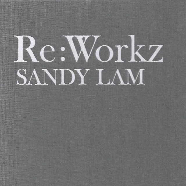 林憶蓮的舊曲新唱廣東專輯《Re:Workz》，恭碩良成了製作主力。