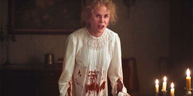 從《小謊言》、《美麗有毒》、《聖鹿獵殺》看 Nicole Kidman 的演技昇華 從《小謊言》、《美麗有毒》、《聖鹿獵殺》看 Nicole Kidman 的演技昇華