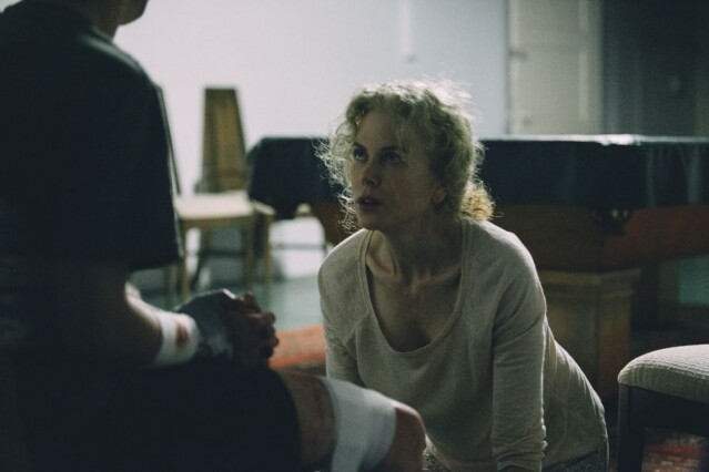 從《小謊言》、《美麗有毒》、《聖鹿獵殺》看 Nicole Kidman 的演技昇華 從《小謊言》、《美麗有毒》、《聖鹿獵殺》看 Nicole Kidman 的演技昇華