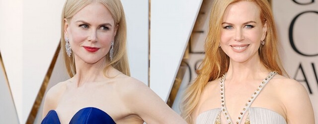 從《小謊言》、《美麗有毒》、《聖鹿獵殺》看 Nicole Kidman 的演技昇華