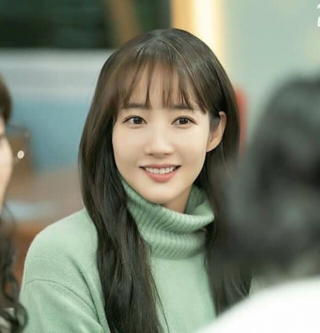 韓國女神朴敏英新劇《天氣好的話，我會去找你》，已定於 2 月 24 日推出播映。