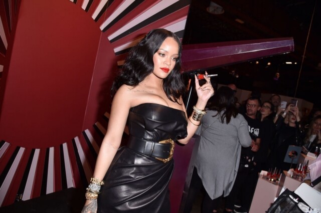 Rihanna 美妝品牌來襲！Fenty Beauty 10 件適合香港女生的好用產品推介