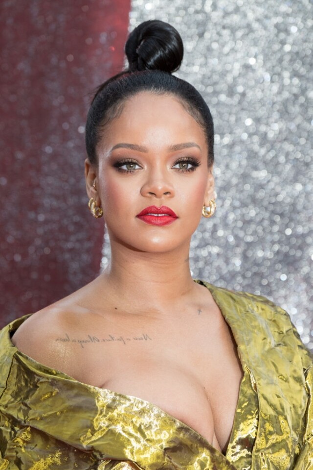 Rihanna 美妝品牌來襲！Fenty Beauty 10 件適合香港女生的好用產品推介