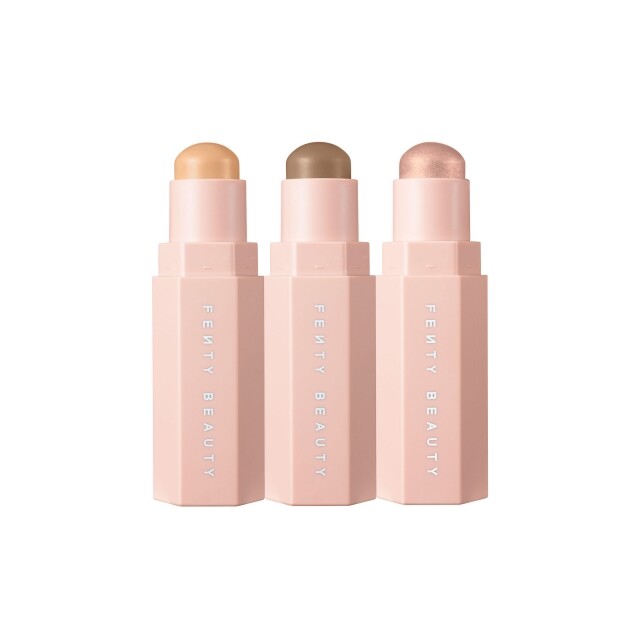 Fenty Beauty Match Stix Trio 光影打亮修容棒組合 $455 Fenty Beauty Match Stix Trio 光影打亮修容棒組合 $455