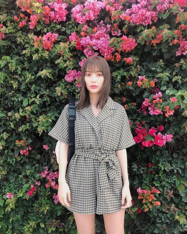 日劇《下輩子我再好好過》女主角內田理央,可愛自然的「斬男」招數令她再次 日劇《下輩子我再好好過》女主角內田理央,可愛自然的「斬男」招數令她再次