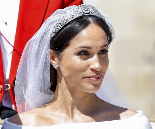 花絲王冠(The Queen Mary Diamond Bandeau Tiara) 花絲王冠(The Queen Mary Diamond Bandeau Tiara)