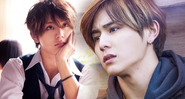 Hey! Say! JUMP 成員山田涼介 2019 新劇《蟬男》！進行 7 日限定戀愛