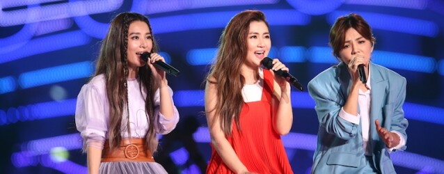 S.H.E 《十七》 MV 很催淚! 3 人的蛻變成就不同的美麗人生 S.H.E 《十七》 MV 很催淚! 3 人的蛻變成就不同的美麗人生