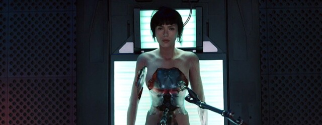 美得不像地球人!盤點 Scarlett Johansson 型格角色 美得不像地球人!盤點 Scarlett Johansson 型格角色