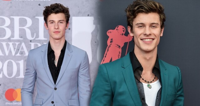 Camila Cabello 為他著迷！細數音樂才子 Shawn Mendes 魅力之處