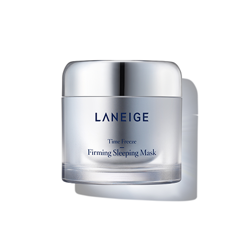 Laneige Time Freeze Firming Sleeping Mask 凝止時空緊緻睡眠面膜 HK 價錢 $230