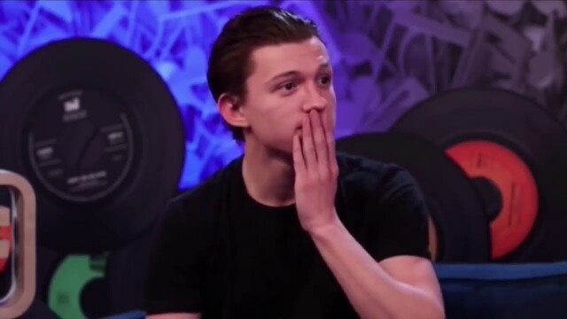 彩蛋不會告訴你的事:Marvel 劇透王「蜘蛛俠」Tom Holland 的真面目 彩蛋不會告訴你的事:Marvel 劇透王「蜘蛛俠」Tom Holland 的真面目