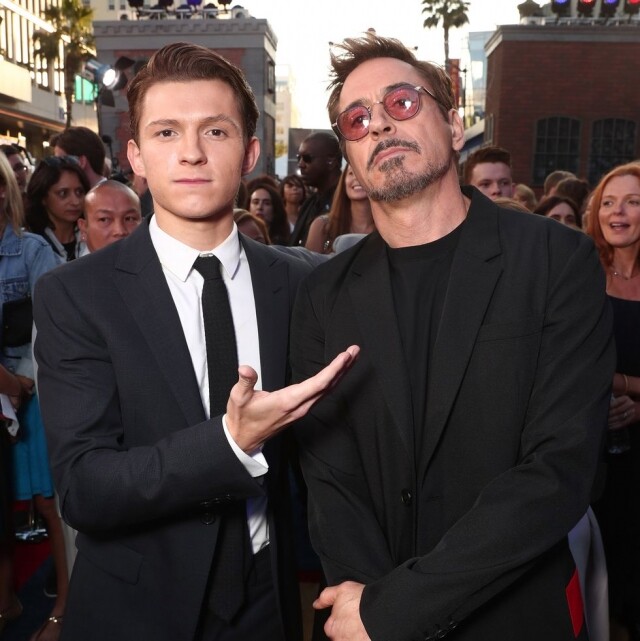 彩蛋不會告訴你的事:Marvel 劇透王「蜘蛛俠」Tom Holland 的真面目 彩蛋不會告訴你的事:Marvel 劇透王「蜘蛛俠」Tom Holland 的真面目