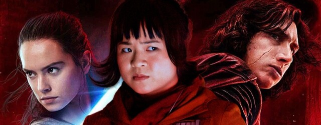 《星球大戰》老是出現的華人女演員是誰？