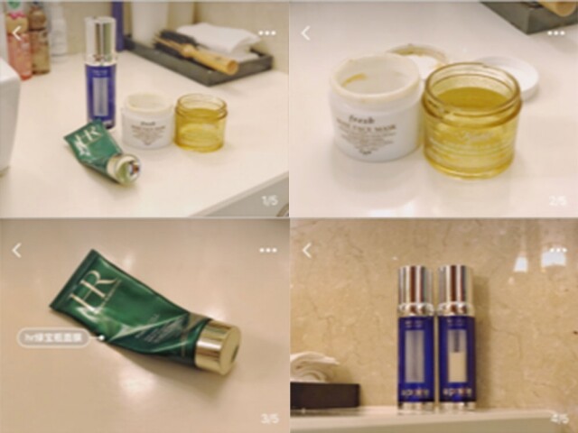 舒緩保濕的 Kiehl’s 金盞花蘆薈鎮靜保濕凍膜和 Fresh 玫瑰保濕面膜,又有深層淨肌的 Helena Rubinstein 植物幹細胞再生淨化面膜。另外有 La Praire 魚子精華提升緊緻液 舒緩保濕的 Kiehl’s 金盞花蘆薈鎮靜保濕凍膜和 Fresh 玫瑰保濕面膜,又有深層淨肌的 Helena Rubinstein 植物幹細胞再生淨化面膜。另外有 La Praire 魚子精華提升緊緻液