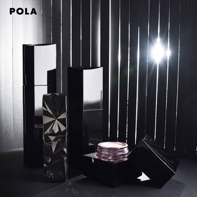 《延禧攻略》各大妃嬪都推介的是日本殿堂級品牌 POLA ！ POLA 在日本當地無人不曉，屬貴價護膚品級別