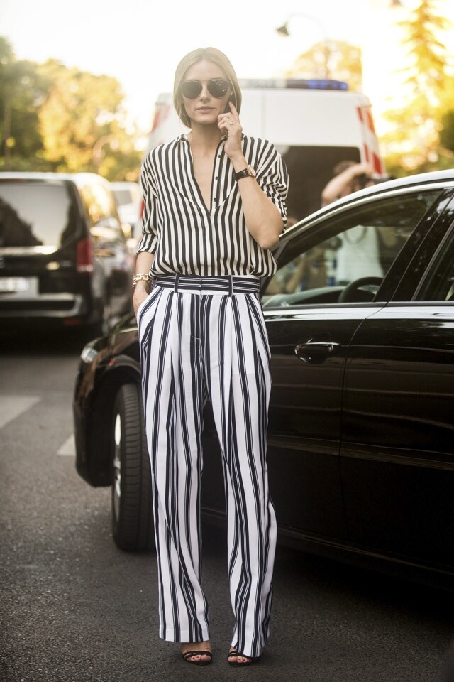 Olivia Palermo Olivia Palermo