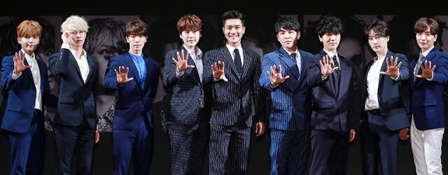 圭賢退伍！Super Junior 下半年即將合體回歸，各成員近年動向！