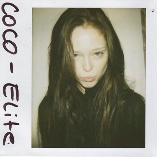 Coco Rocha 今日已是人母的 Coco Rocha,未成為超模前,已有著不一樣的氣質。 Coco Rocha 今日已是人母的 Coco Rocha,未成為超模前,已有著不一樣的氣質。