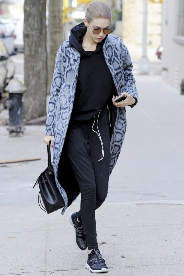 Gigi Hadid - Mansur Gavriel 手袋 Gigi Hadid - Mansur Gavriel 手袋