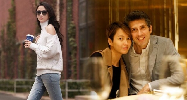 婚後經常曬恩愛！異國人妻湯唯、莫文蔚和梁詠琪變得愈來愈美