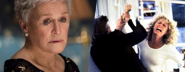 曾被逼入邪教? 2019 奧斯卡影后大熱《仁妻》 Glenn Close 的傳奇戲路 曾被逼入邪教? 2019 奧斯卡影后大熱《仁妻》 Glenn Close 的傳奇戲路