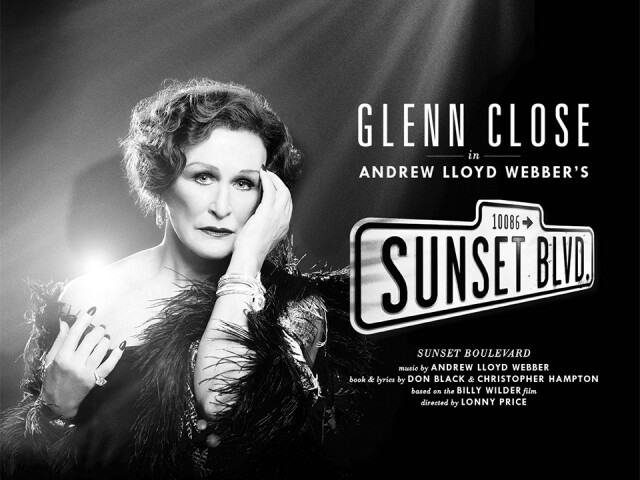 舞台劇的演出為 Glenn Close 帶來三座女主角東尼獎