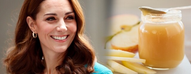 減肥一定要節食？凱特王妃、女星們不用餓著肚子的修身餐單。
