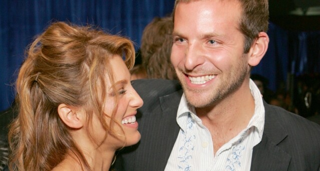 霸氣回應 Bradley Cooper 與 Lady Gaga 傳聞：畢列谷巴前妻是誰？