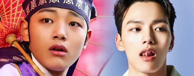 呂珍九連環出演韓劇《絕對達令》、《德魯納酒店》!由童星演化至肌肉男星的「國民弟弟」 呂珍九連環出演韓劇《絕對達令》、《德魯納酒店》!由童星演化至肌肉男星的「國民弟弟」