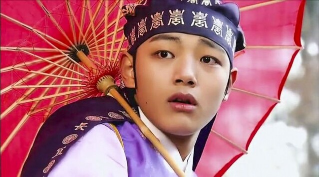 呂珍九連環出演韓劇《絕對達令》、《德魯納酒店》!由童星演化至肌肉男星的「國 呂珍九連環出演韓劇《絕對達令》、《德魯納酒店》!由童星演化至肌肉男星的「國