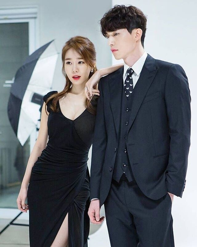 鬼怪 couple 登場 鬼怪 couple 登場
