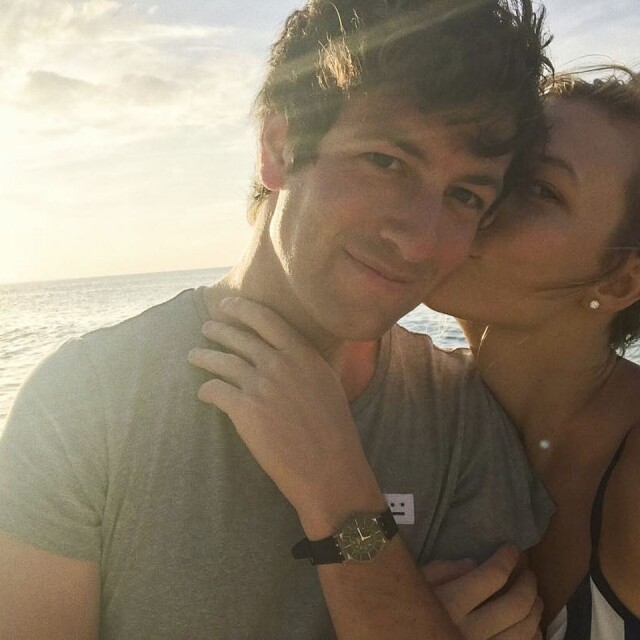 名模 Karlie Kloss 與拍拖六年的男友 Joshua Kushner 訂婚